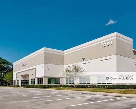 Photo of commercial space at 15415 International Plaza Drive in Houston