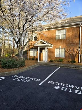 3883 Rogers Bridge Rd - Suite 201B