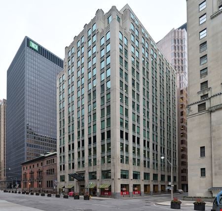 Office space for Rent at 55 York Street in Toronto