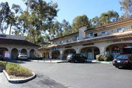 Penasquitos Point Retail Center, Suite Q