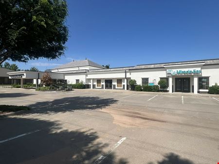 Office space for Rent at 620-650 24th Ave SW in Norman