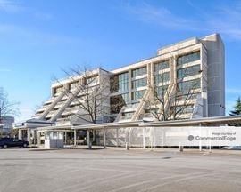 MultiCare Allenmore Hospital - Building B