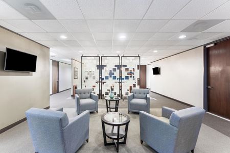 Coworking space for Rent
