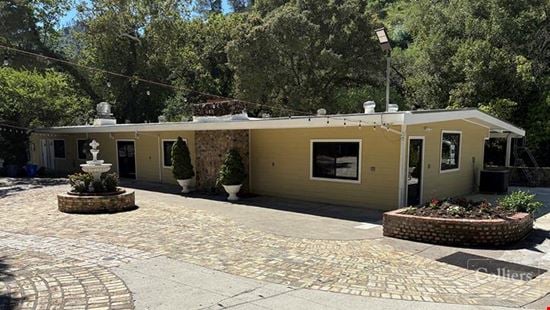 HOSPITALITY BUILDING FOR SALE