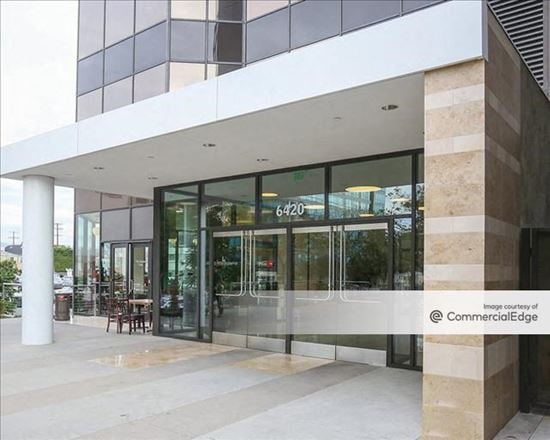 6420 Wilshire