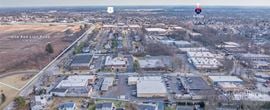 Industrial Property for Sale in Northeast Philadelphia