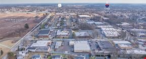 Industrial Property for Sale in Northeast Philadelphia