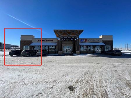 Photo of commercial space at 3851 Eglins Street Ste 2 in Rapid City