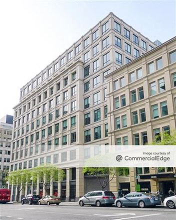 505 9th Street, NW