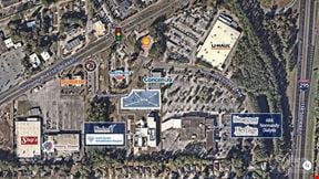 1524 Normandy Village / Volunteer Way