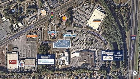 Other space for Sale at Volunteer Way adjacent to 1524 Normandy Village in Jacksonville