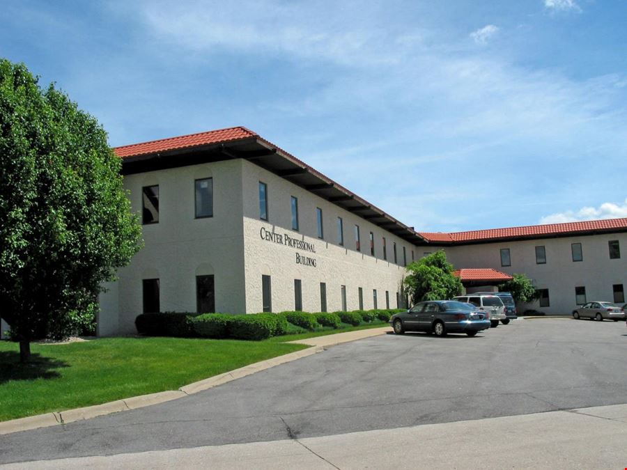 Center Professional Building
