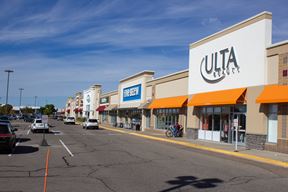 Mankato Heights Plaza