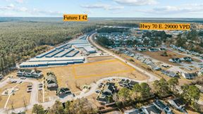 Price Improvement - Havelock, NC — Prime 2+ Acre Commercial Development Opportunity