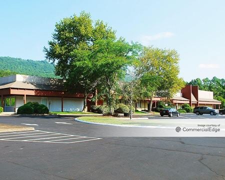 Photo of commercial space at 1200 Mountain Creek Road in Chattanooga