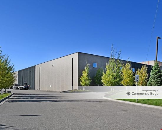 Westside Center