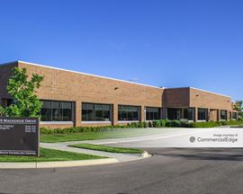 Adams South Technology Centre