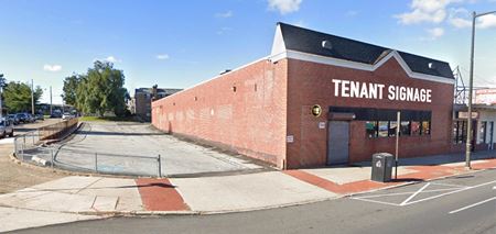 Retail space for Rent at 7564 Haverford Ave in Philadelphia
