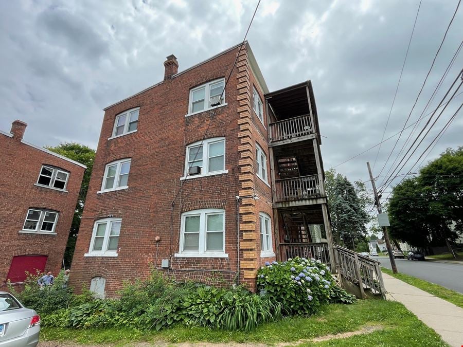 103 Tremont and 7 West St