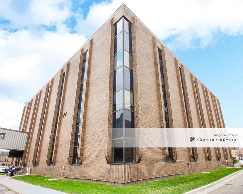 Ingham Regional Medical Center Professional Building 405 West