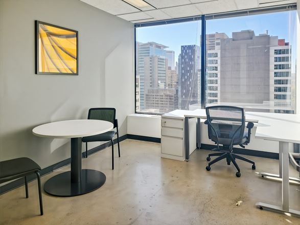 Regus - Calgary – Place