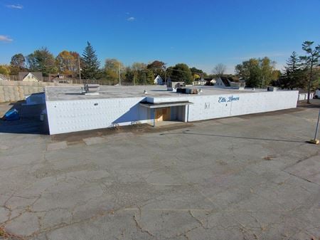 Office space for Sale at 406 Bow St in Elkton