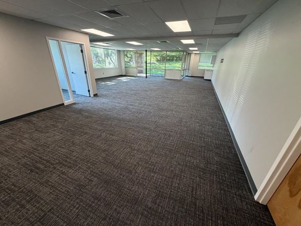 1756 SF Suite B150 Professional and Medical Office Space