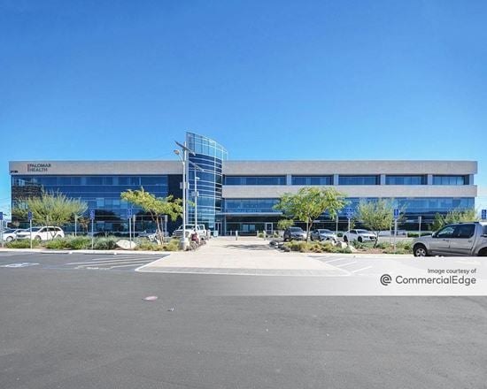 Palomar Health Outpatient Center