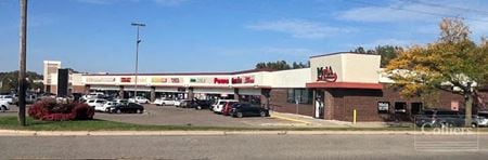Retail space for Rent at 1660 Robert St in West Saint Paul