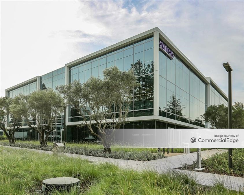 Pathline Park - Building 1