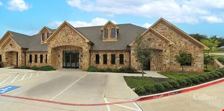 Photo of commercial space at 1835 E Southlake Blvd in Southlake