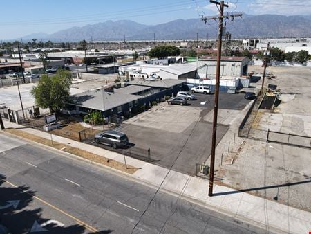 Office space for Sale at 1823 W San Bernardino Rd in West Covina
