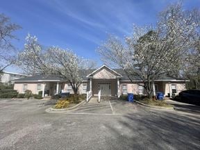 Cromley Medical Office Building