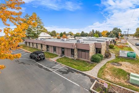 Photo of commercial space at 1104 N Cole Rd in Boise