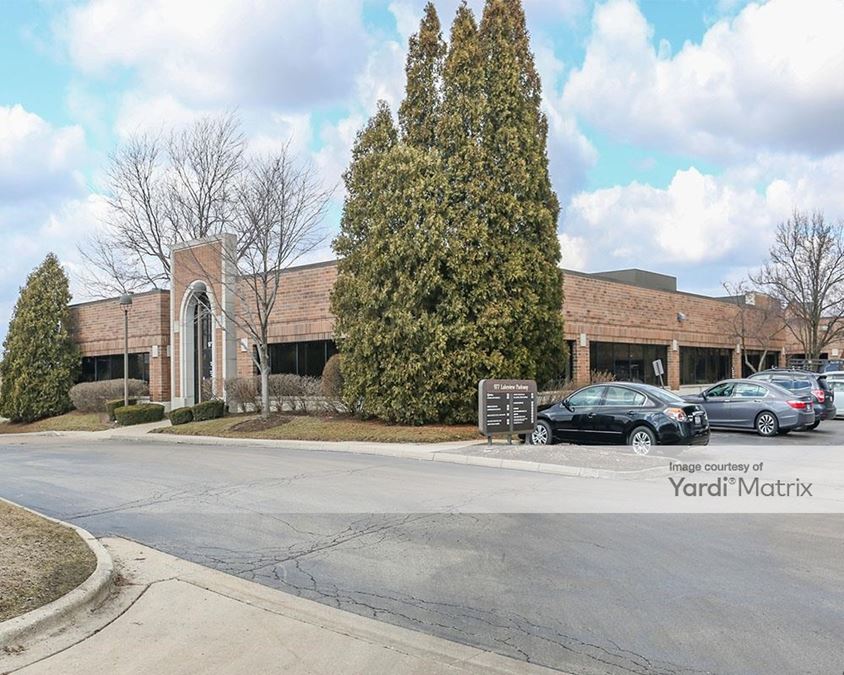 Hawthorn Business Park 977 Lakeview Pkwy 977 Lakeview Pkwy, Vernon