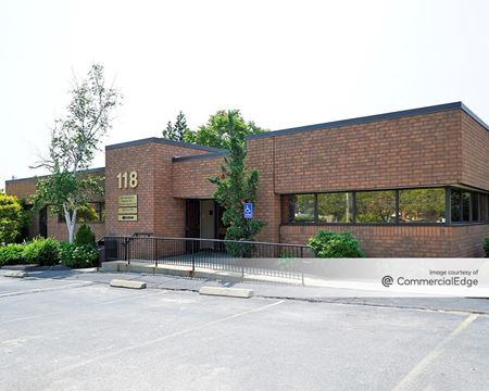 Photo of commercial space at 120 Dudley Street in Providence