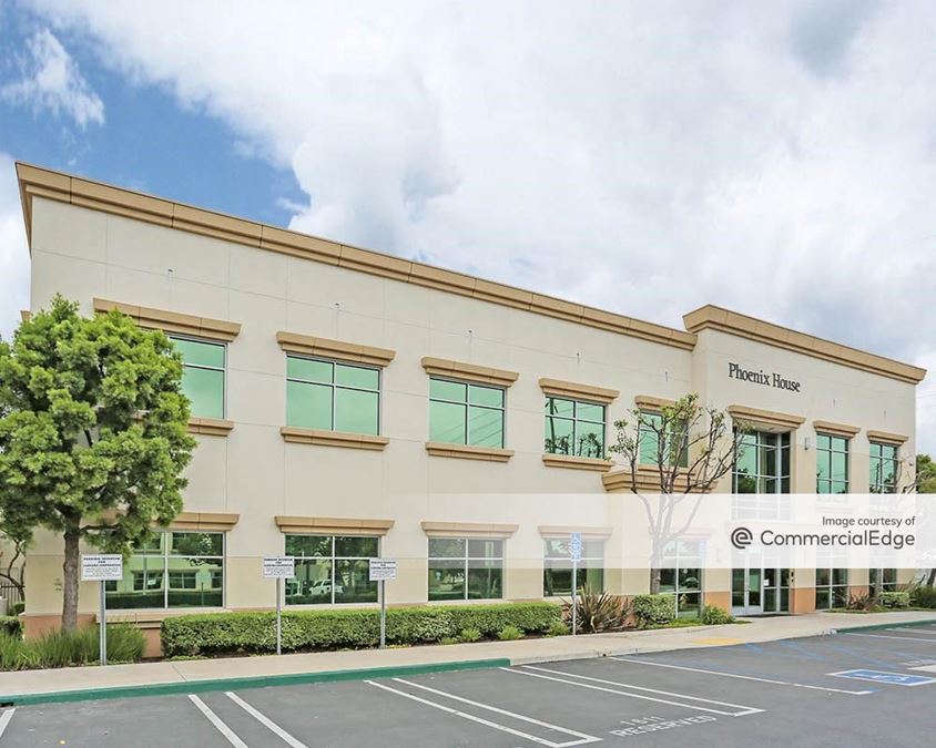 17th Street Office Park 1575 East 17th Street, Santa Ana, CA CommercialSearch