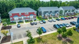 280-Bed Student Housing Complex