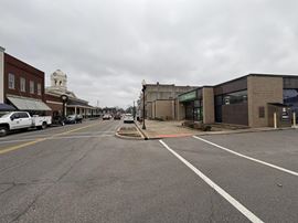 128 S. Main Street
