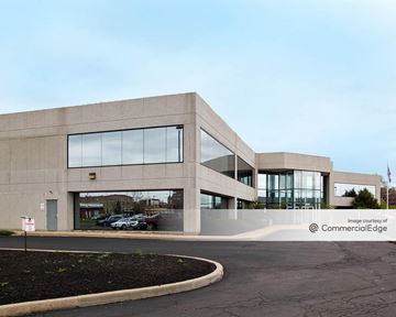 Central Parke - 4850 Smith Road