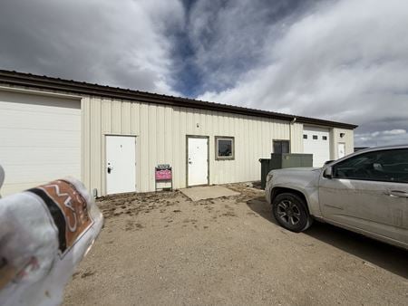 Industrial space for Sale at 100 Platte Dr #2 & #17 in Fairplay