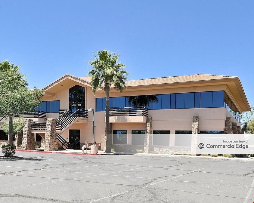 3303 E Baseline Rd bldg 2