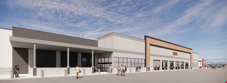 Photo of commercial space at Avondale Blvd & Lower Buckeye Rd in Avondale