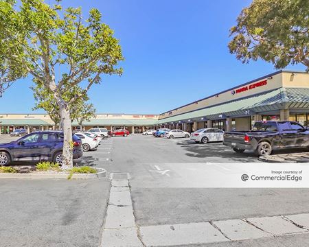 Photo of commercial space at 693 West Channel Islands Blvd in Port Hueneme
