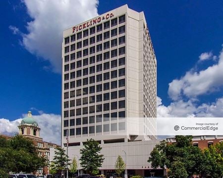 Office space for Rent at 577 Mulberry Street in Macon