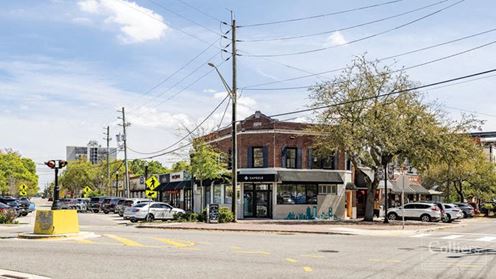 For Lease | Park & Lomax St