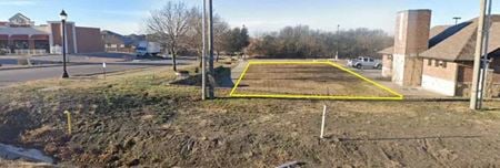VacantLand space for Rent at 2049 Sunnybrook Dr in Forney