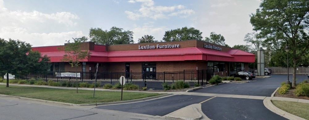 3230 Glenview Rd.