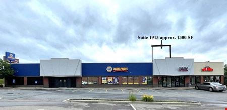 Retail space for Rent at 1909 Suburban Avenue in Saint Paul