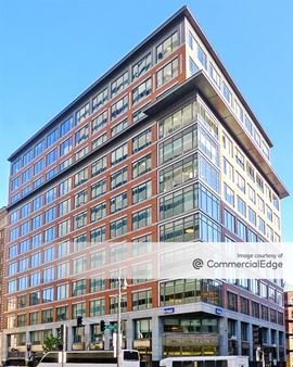 Two Financial Center